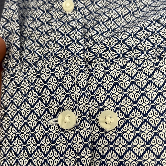 Wrangler button down shirt - Picture 5 of 5